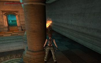 Tomb Raider: The Angel of Darkness PlayStation 2 for sale