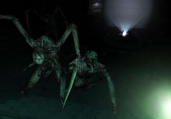 Get Dead Space Extraction Wii
