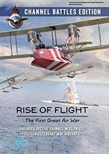 Rise of Flight: Channel Battles Edition - Legendary Bombers (DLC)