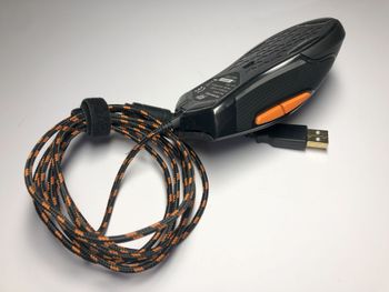 ADX AFPH0216 Firepower H02 Gaming Mouse RGB Šviečianti Žaidimų Pelė for sale