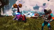Buy Journey to the Savage Planet Nintendo Switch