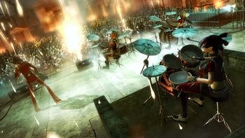 Buy Guitar Hero 5 Xbox 360