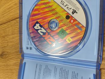 NBA 2K24: Kobe Bryant Edition PlayStation 5