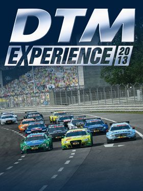 RaceRoom - DTM Experience 2013 (DLC) Steam Key GLOBAL
