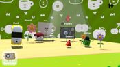 Redeem Wattam