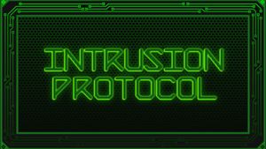 Intrusion Protocol