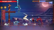 Get Super Samurai Rampage