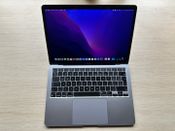 Apple Macbook Air M1 16/1tb