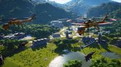 Redeem Jurassic World Evolution: Jurassic Park Edition XBOX LIVE Key UNITED STATES