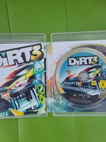 DiRT 3 Complete Edition PlayStation 3
