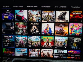 Xbox Series S, 512GB