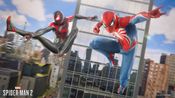 Marvel's Spider-Man 2 Digital Deluxe Edition (PS5) PSN Key UNITED STATES for sale