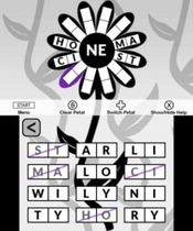 Get Word Puzzles by POWGI