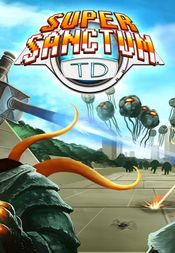 Super Sanctum TD Steam Key GLOBAL