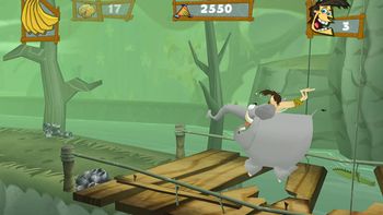 Get George of the Jungle And The Search For The Secret Nintendo DS