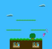 Super Tilt Bro. for NES for sale