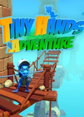 Tiny Hands Adventure