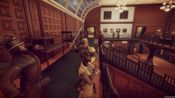 Redeem Murderous Pursuits - Upgrade to Deluxe Edition (DLC) Steam Key GLOBAL