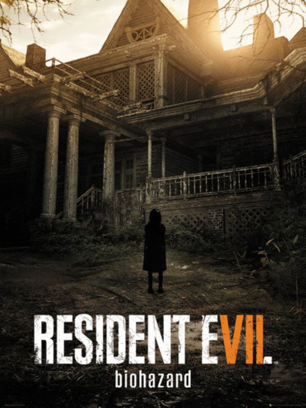 Unlock Resident Evil 7 Biohazard for free Right Now on PlayStation