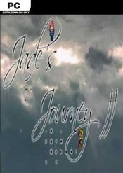Jade's Journey 2 (PC) Steam Key GLOBAL