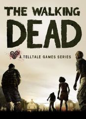 The Walking Dead Steam Key GLOBAL