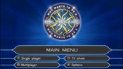 Who Wants to Be a Millionaire: Party Edition PlayStation 2