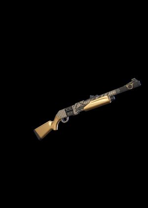 Fortnite - High Stakes Protector Wrap (DLC) Epic Games Key GLOBAL