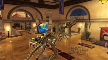 Get Night at the Museum 2 Nintendo DS