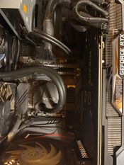 Gigabyte Z390 GAMING X Intel Z390 ATX DDR4 LGA1151 2 x PCI-E x16 Slots Motherboard