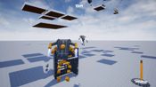Ragdoll Party Online (PC) Steam Key GLOBAL