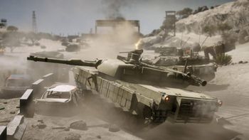Buy Battlefield: Bad Company 2 PlayStation 3
