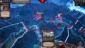 Immortal Realms: Vampire Wars Nintendo Switch