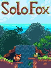 Solo Fox (PC) Steam Key GLOBAL