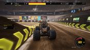 Monster Jam Steel Titans Steam Key GLOBAL