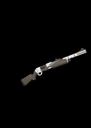 Fortnite - Wolf Pack Battalion Wrap (DLC) Epic Games Key GLOBAL