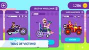 Get Happy Racing - Top Wheels Game
