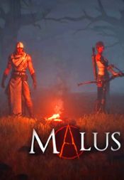 Malus Steam Key GLOBAL