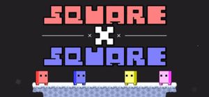 Square x Square