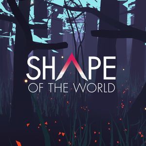 Shape of the World