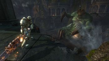 Kingdoms of Amalur: Reckoning Xbox 360 for sale