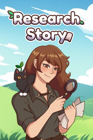 Research Story Steam Key (PC) GLOBAL