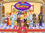 Redeem My Little Princess : Castle