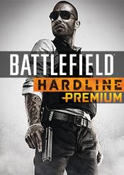Battlefield Hardline : Premium Pack (DLC) Origin Key GLOBAL