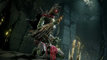 Buy CODE VEIN PlayStation 4