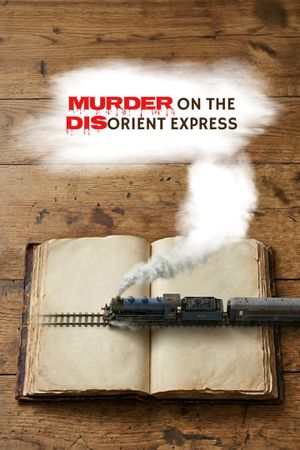 Murder on the Disorient Express XBOX LIVE Key UNITED STATES