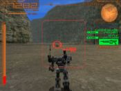Armored Core: Nexus PlayStation 2