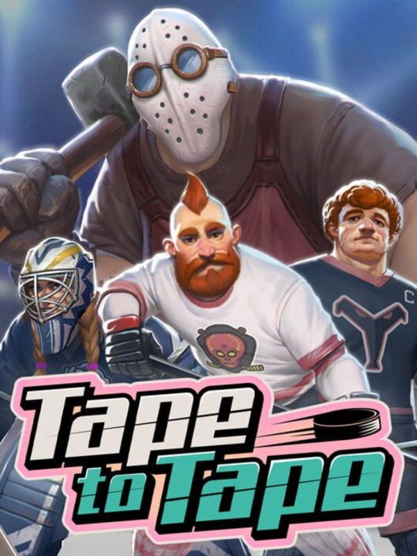Build Your Dream Hockey Team with Free Tape to Tape