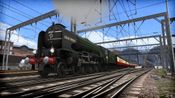 Redeem Train Simulator: LNER Peppercorn Class A2 'Blue Peter' Loco (DLC) (PC) Steam Key GLOBAL