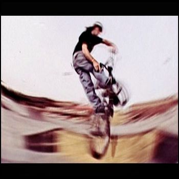BMX XXX PlayStation 2