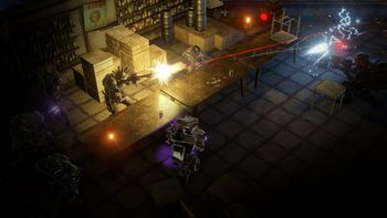 Wasteland 3 Xbox Series X